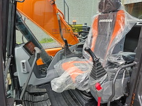 2023 develon dx140lc rupsgraafmachine - afbeelding 15 van  30