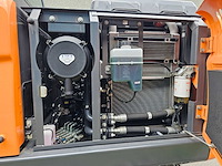 2023 develon dx140lc rupsgraafmachine - afbeelding 17 van  30