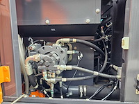 2023 develon dx140lc rupsgraafmachine - afbeelding 18 van  30