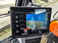 2023 develon dx140lc rupsgraafmachine - afbeelding 19 van  30