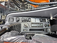 2023 develon dx140lc rupsgraafmachine - afbeelding 20 van  30