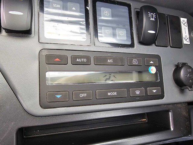 2023 develon dx140lc rupsgraafmachine - afbeelding 21 van  30