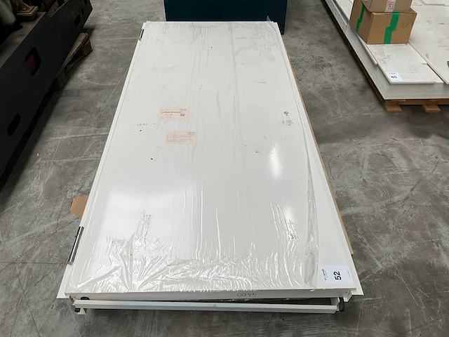 2023 dfm ds-120-1-n brandwerende deur - afbeelding 1 van  5