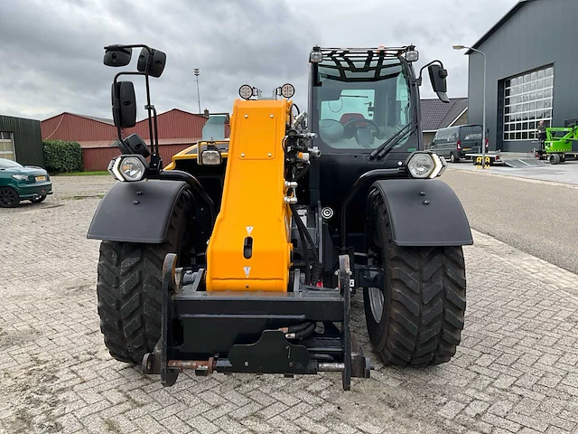 2023 dieci agristar 40.8 verreiker - afbeelding 23 van  41