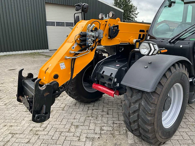2023 dieci agristar 40.8 verreiker - afbeelding 3 van  41