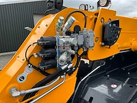 2023 dieci agristar 40.8 verreiker - afbeelding 5 van  41