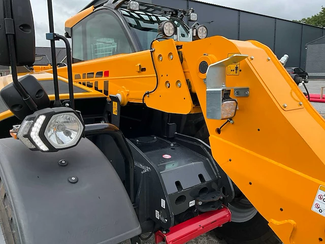 2023 dieci agristar 40.8 verreiker - afbeelding 6 van  41