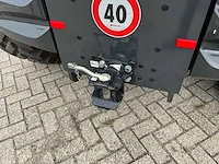 2023 dieci agristar 40.8 verreiker - afbeelding 9 van  41