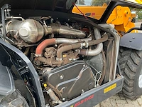 2023 dieci agristar 40.8 verreiker - afbeelding 13 van  41