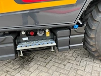 2023 dieci agristar 40.8 verreiker - afbeelding 16 van  41