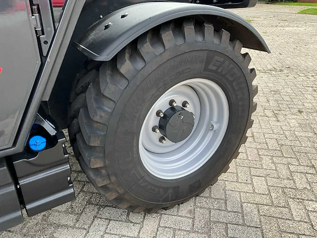 2023 dieci agristar 40.8 verreiker - afbeelding 18 van  41