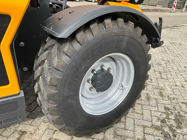 2023 dieci agristar 40.8 verreiker - afbeelding 20 van  41