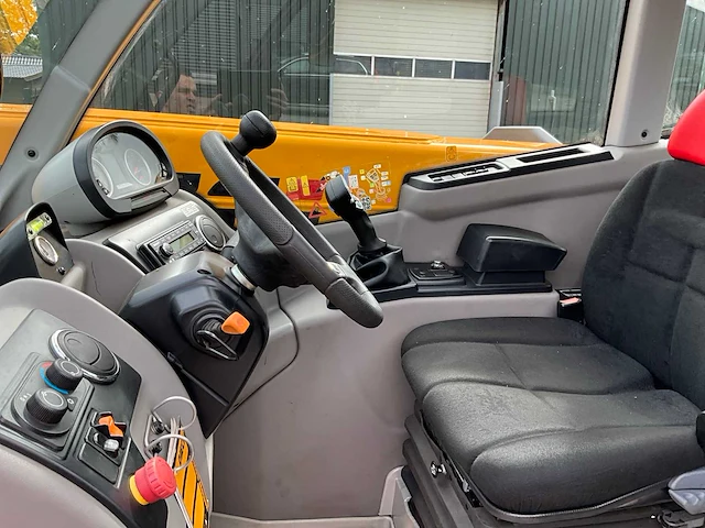 2023 dieci agristar 40.8 verreiker - afbeelding 24 van  41