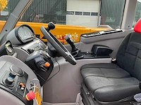 2023 dieci agristar 40.8 verreiker - afbeelding 24 van  41