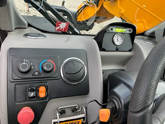 2023 dieci agristar 40.8 verreiker - afbeelding 30 van  41