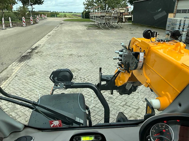 2023 dieci agristar 40.8 verreiker - afbeelding 31 van  41