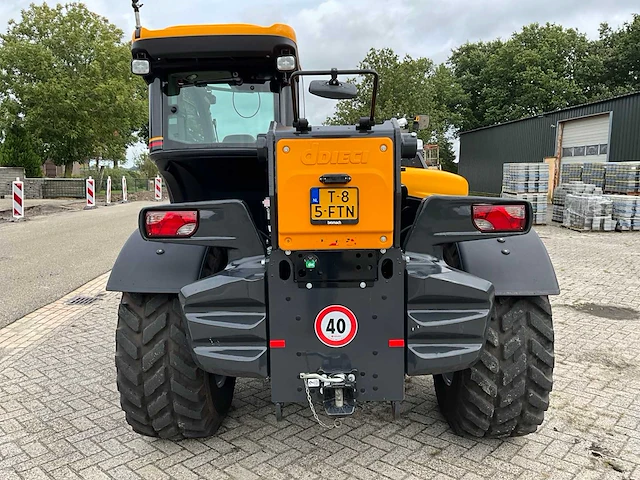 2023 dieci agristar 40.8 verreiker - afbeelding 39 van  41