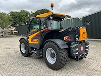 2023 dieci agristar 40.8 verreiker - afbeelding 40 van  41