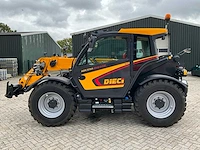 2023 dieci agristar 40.8 verreiker - afbeelding 41 van  41