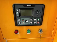 2023 diesel generating sets bk-725 stroomgenerator - afbeelding 6 van  8