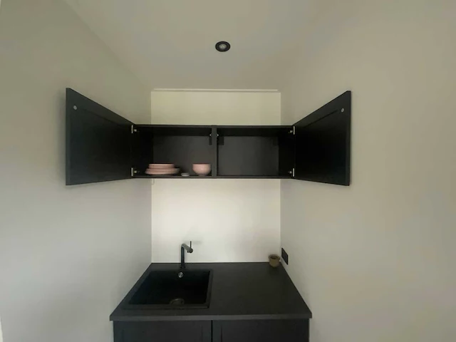 2023 dlgc 20 ft office kantoorunit - afbeelding 10 van  39