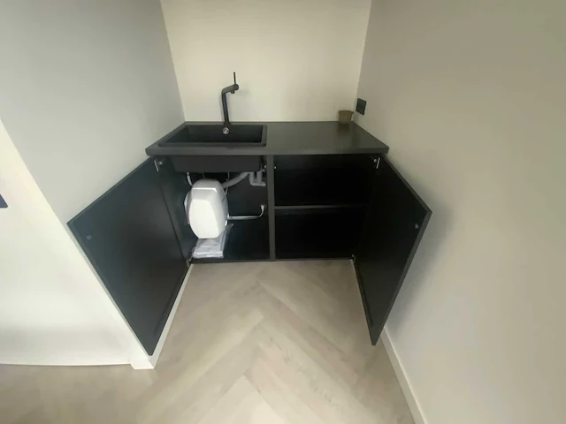2023 dlgc 20 ft office kantoorunit - afbeelding 13 van  39