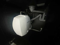 2023 dlgc 20 ft office kantoorunit - afbeelding 16 van  39