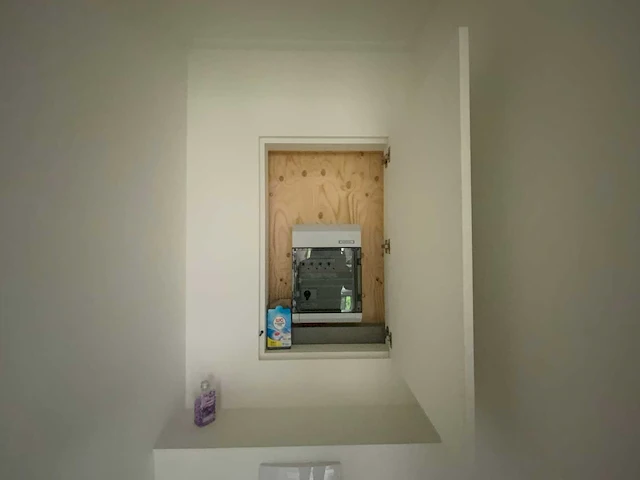 2023 dlgc 20 ft office kantoorunit - afbeelding 19 van  39