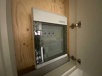 2023 dlgc 20 ft office kantoorunit - afbeelding 21 van  39
