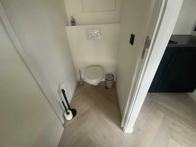 2023 dlgc 20 ft office kantoorunit - afbeelding 22 van  39