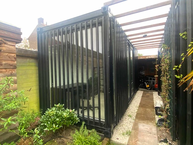 2023 dlgc 20 ft office kantoorunit - afbeelding 26 van  39