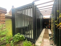 2023 dlgc 20 ft office kantoorunit - afbeelding 26 van  39