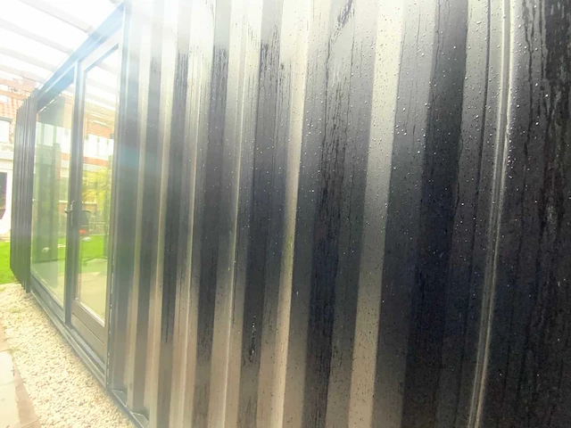2023 dlgc 20 ft office kantoorunit - afbeelding 29 van  39