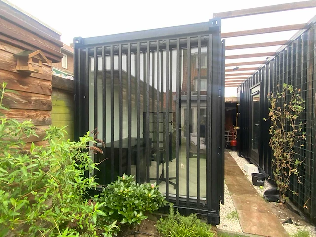 2023 dlgc 20 ft office kantoorunit - afbeelding 23 van  39