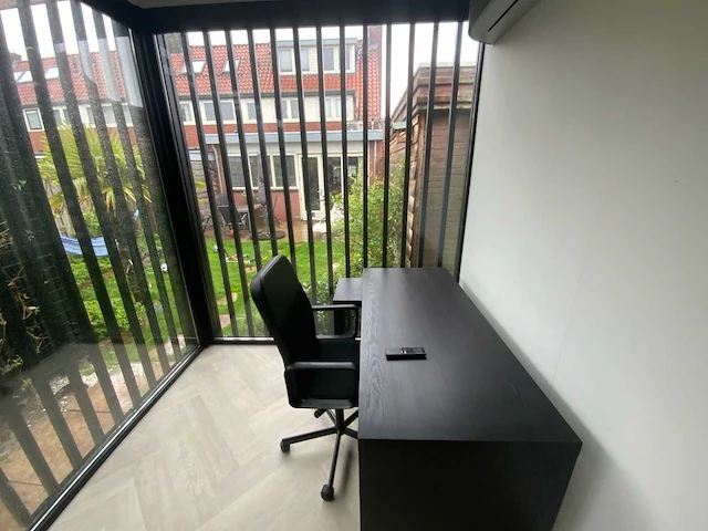 2023 dlgc 20 ft office kantoorunit - afbeelding 34 van  39