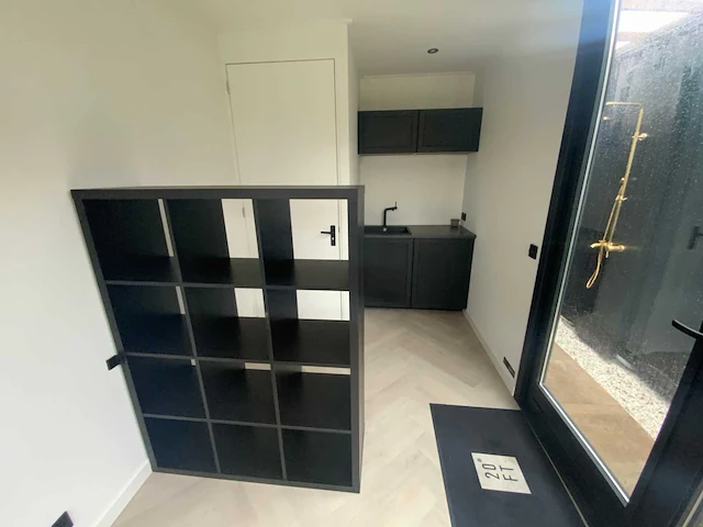 2023 dlgc 20 ft office kantoorunit - afbeelding 35 van  39