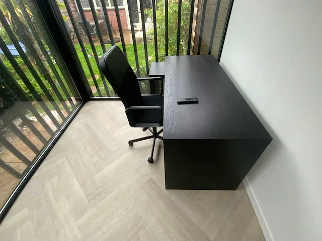 2023 dlgc 20 ft office kantoorunit - afbeelding 36 van  39
