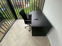 2023 dlgc 20 ft office kantoorunit - afbeelding 36 van  39