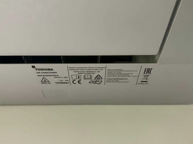 2023 dlgc 20 ft office kantoorunit - afbeelding 38 van  39