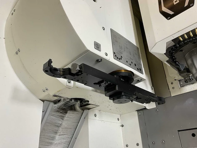 2023 dmg mori m1 cnc freesmachine - afbeelding 2 van  31