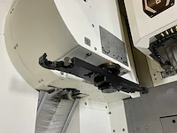 2023 dmg mori m1 cnc freesmachine - afbeelding 2 van  31