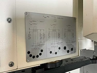 2023 dmg mori m1 cnc freesmachine - afbeelding 3 van  31
