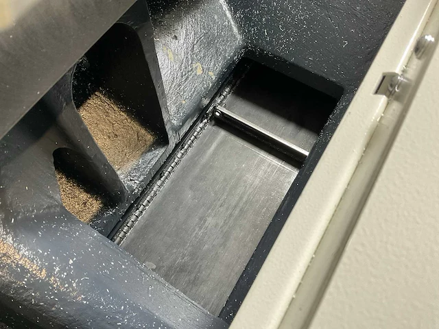 2023 dmg mori m1 cnc freesmachine - afbeelding 4 van  31