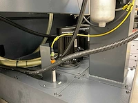 2023 dmg mori m1 cnc freesmachine - afbeelding 8 van  31