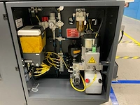 2023 dmg mori m1 cnc freesmachine - afbeelding 9 van  31
