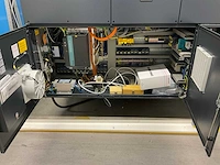 2023 dmg mori m1 cnc freesmachine - afbeelding 11 van  31