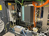 2023 dmg mori m1 cnc freesmachine - afbeelding 13 van  31