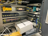 2023 dmg mori m1 cnc freesmachine - afbeelding 14 van  31
