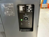 2023 dmg mori m1 cnc freesmachine - afbeelding 20 van  31