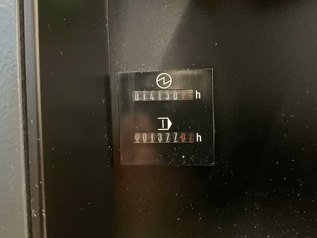 2023 dmg mori m1 cnc freesmachine - afbeelding 22 van  31